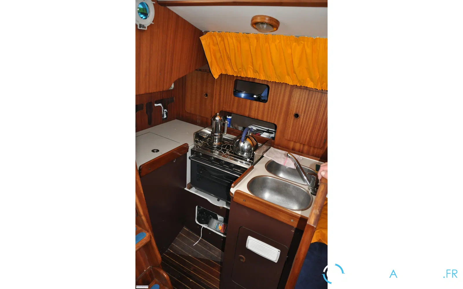 slider 4 Jeanneau Symphonie