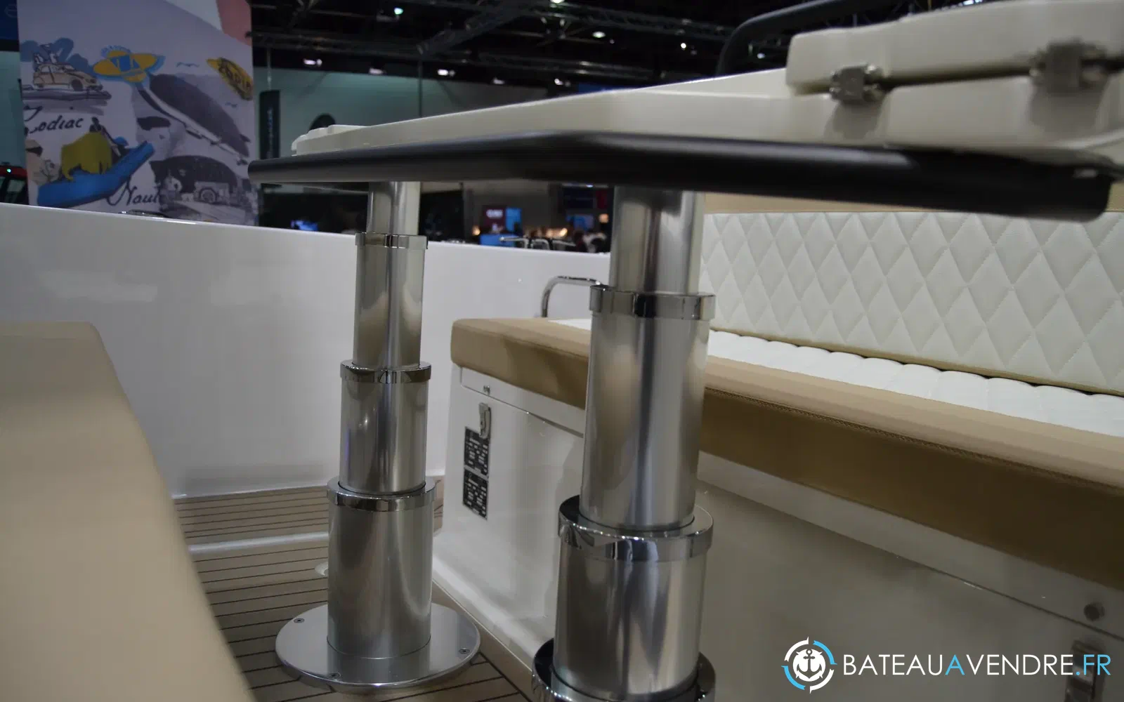 slider 20 Zodiac X9cc