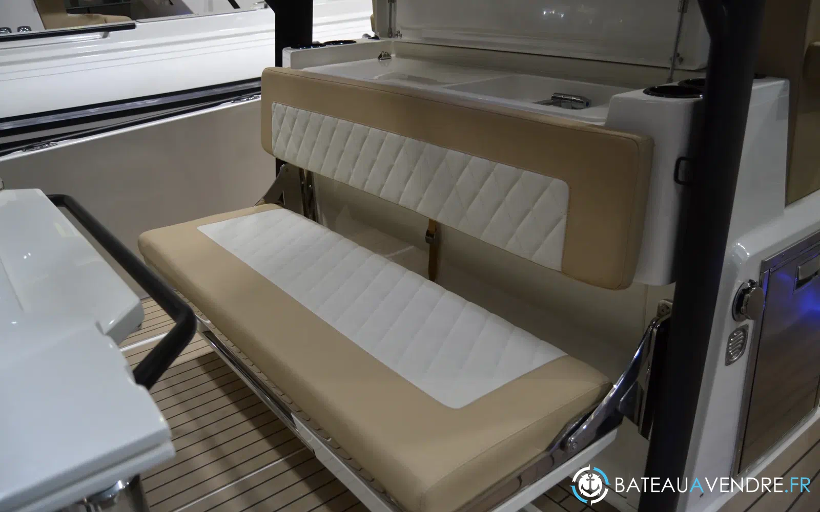 slider 22 Zodiac X9cc