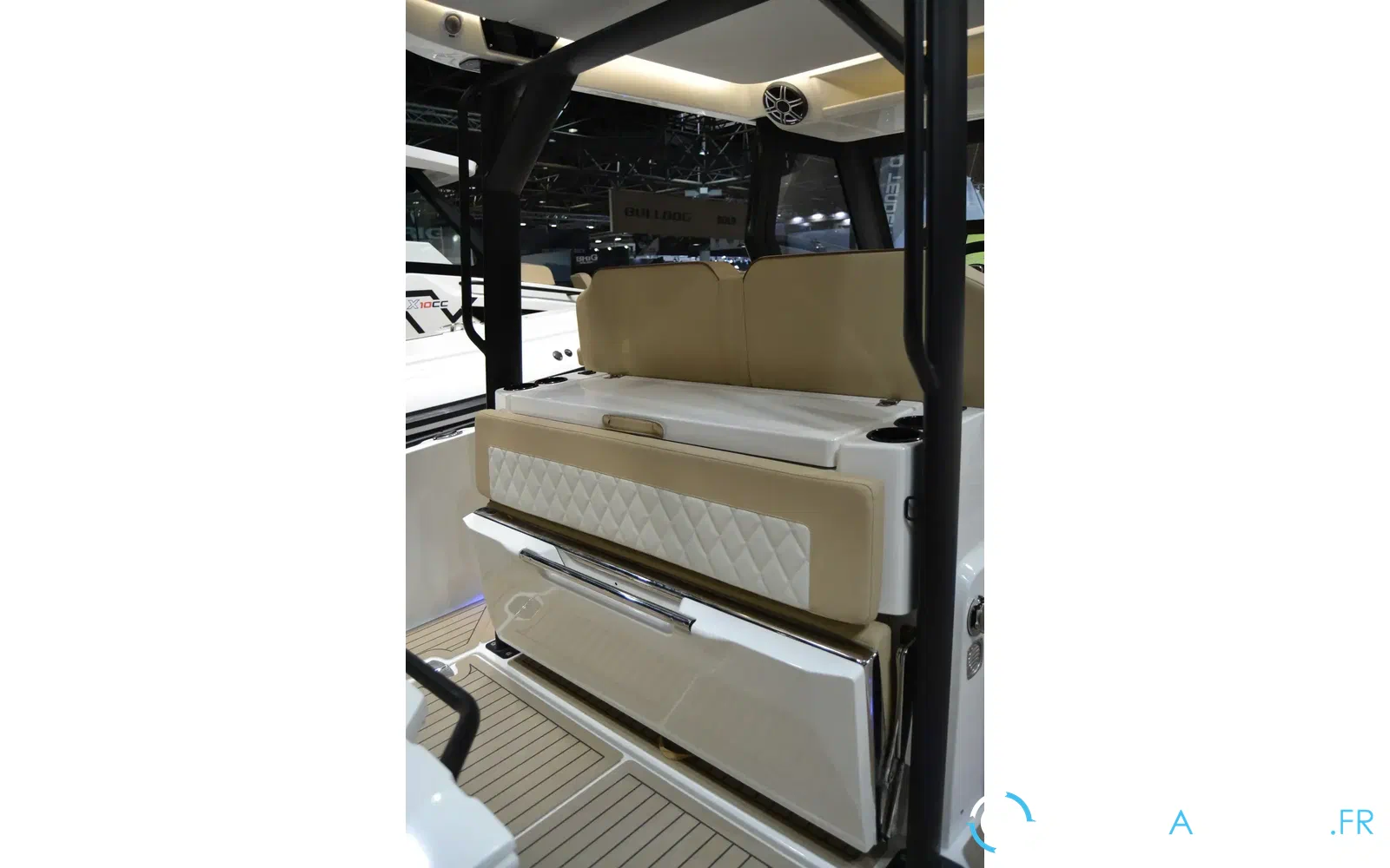 slider 24 Zodiac X9cc
