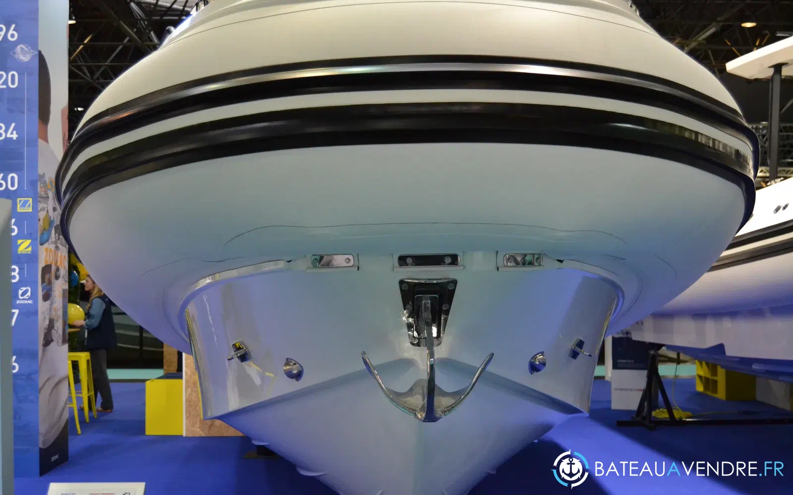 slider 5 Zodiac X9cc