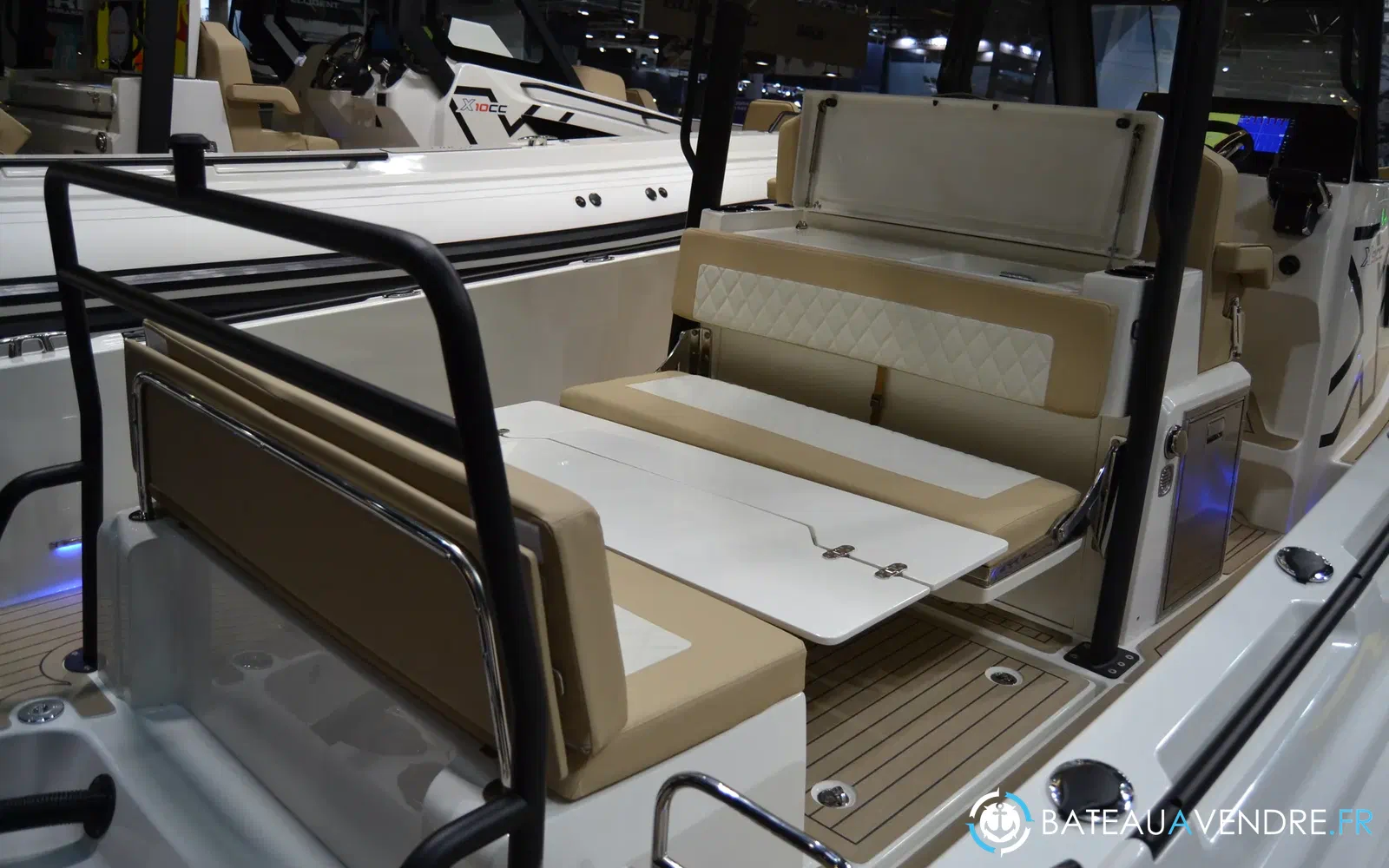 slider 18 Zodiac X9cc