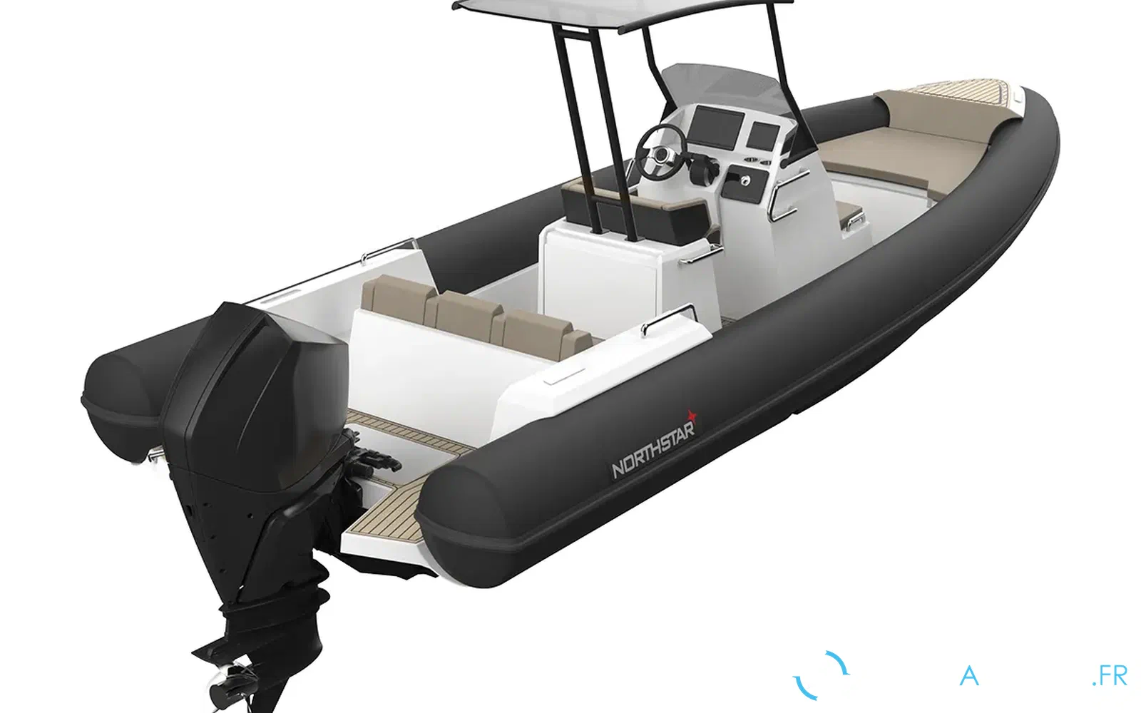 slider 12 Northstar Orion 6