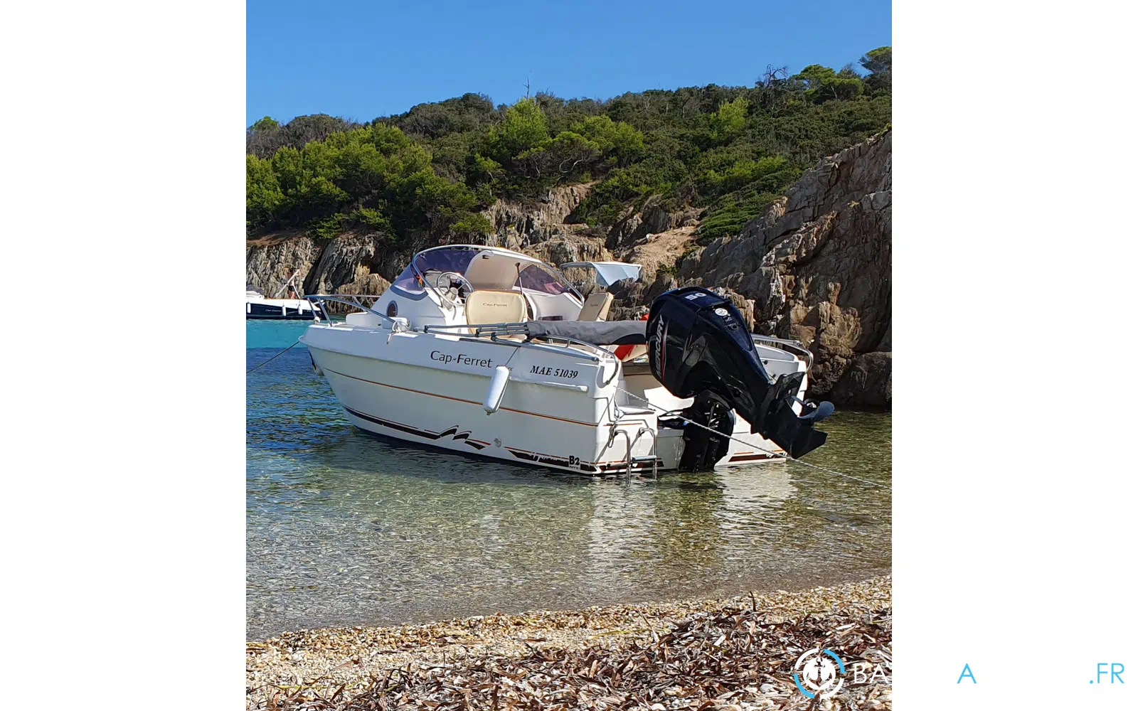slider 0 B2 Marine 502