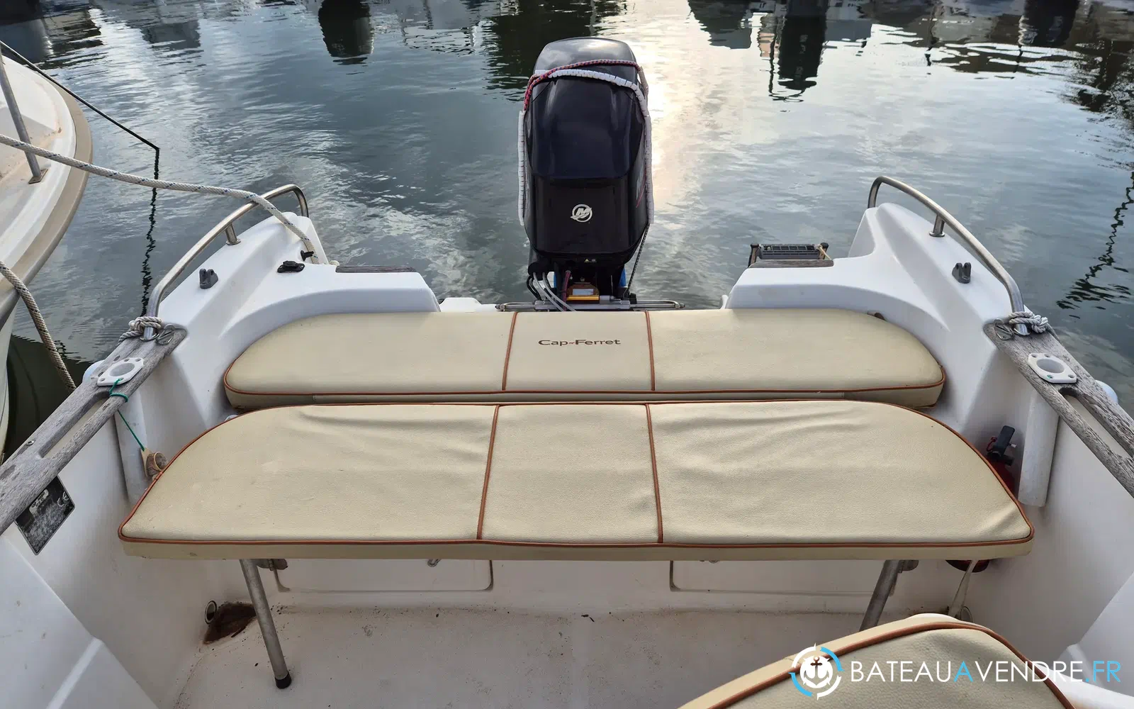 slider 4 B2 Marine 502