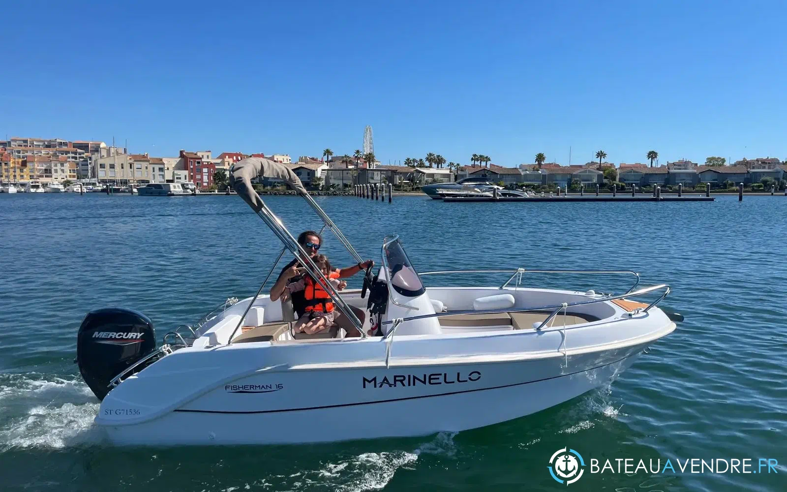 slider 1 Marinello Fisherman 16