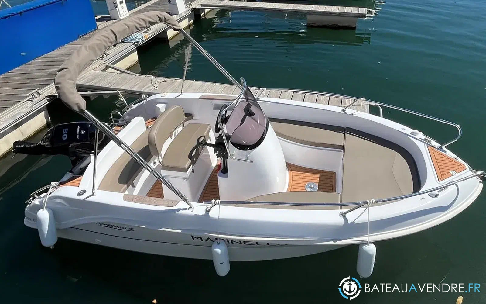 slider 0 Marinello Fisherman 16