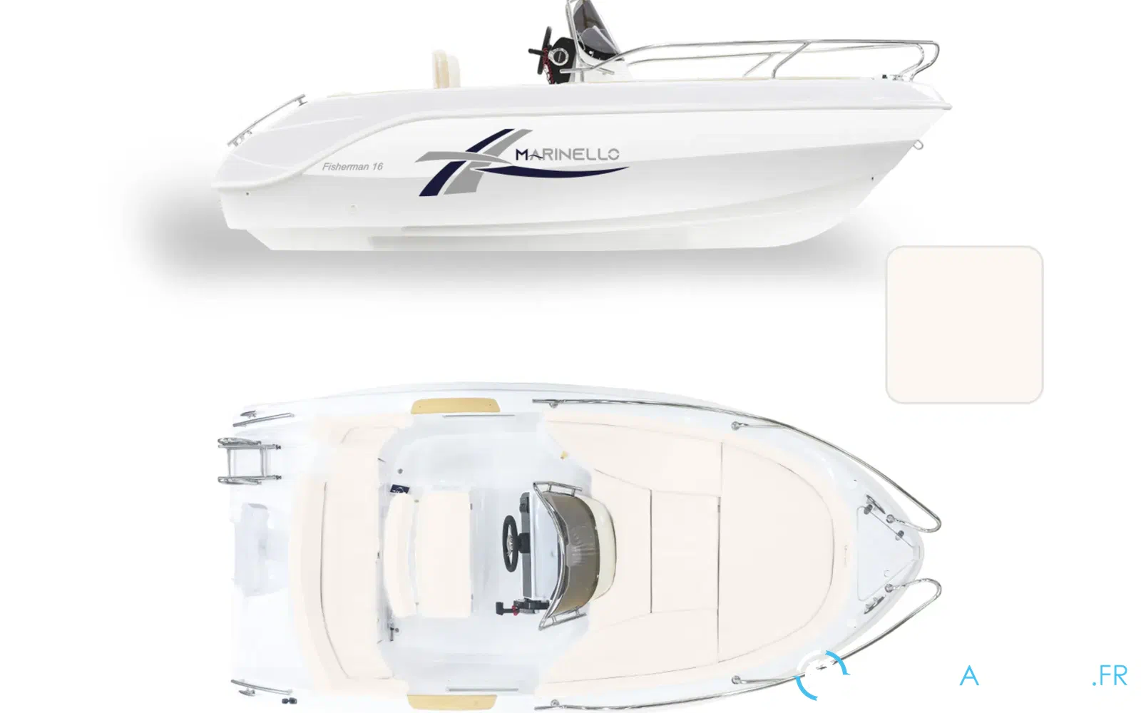 slider 6 Marinello Fisherman 16