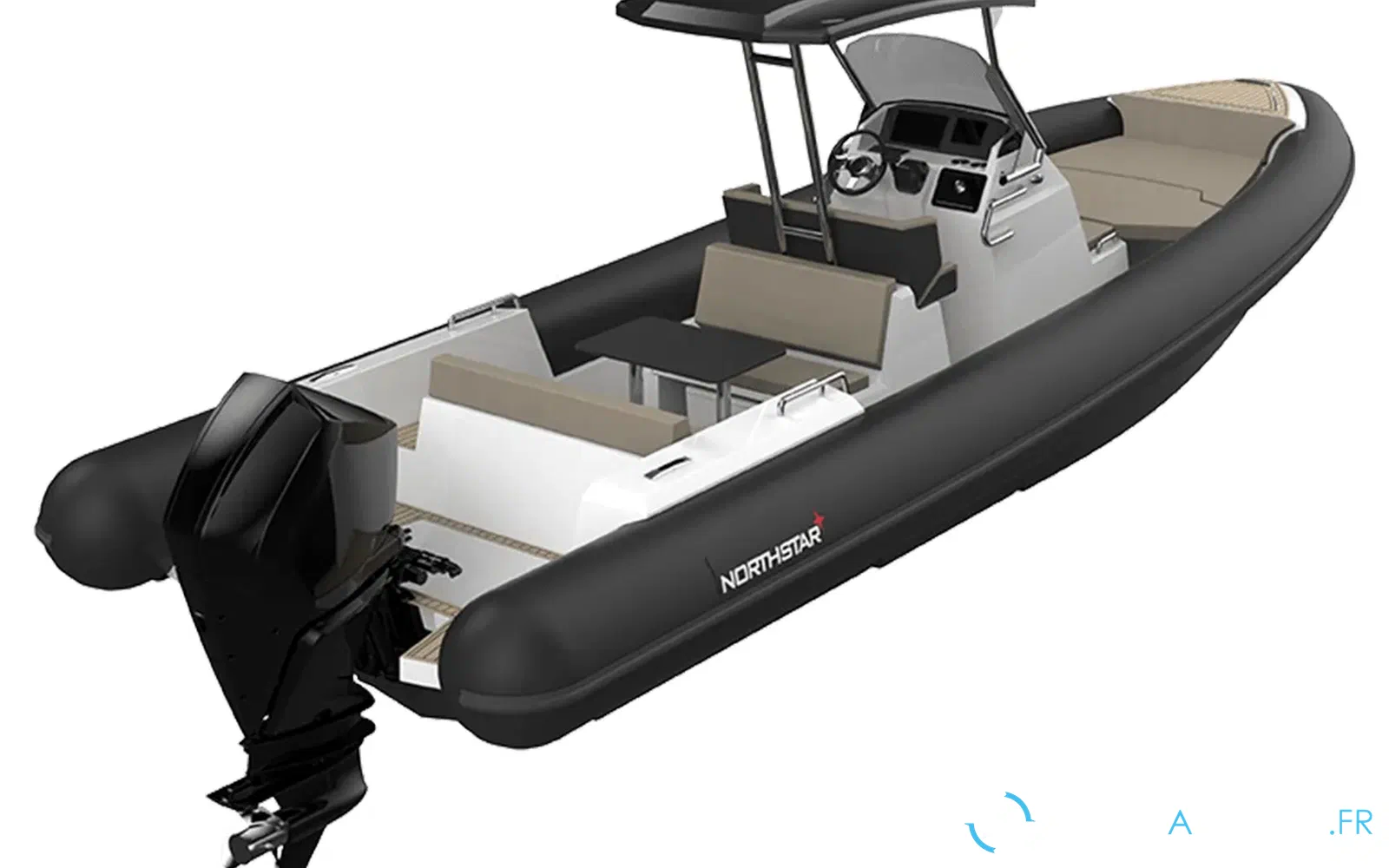 slider 3 Northstar Orion 8