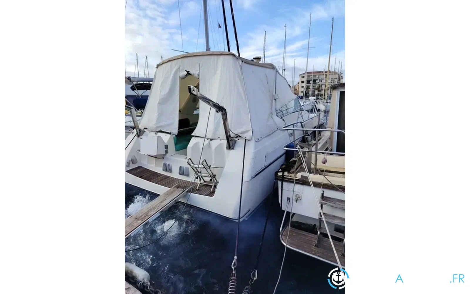 slider 1 Beneteau Flyer 10 Grand Prix