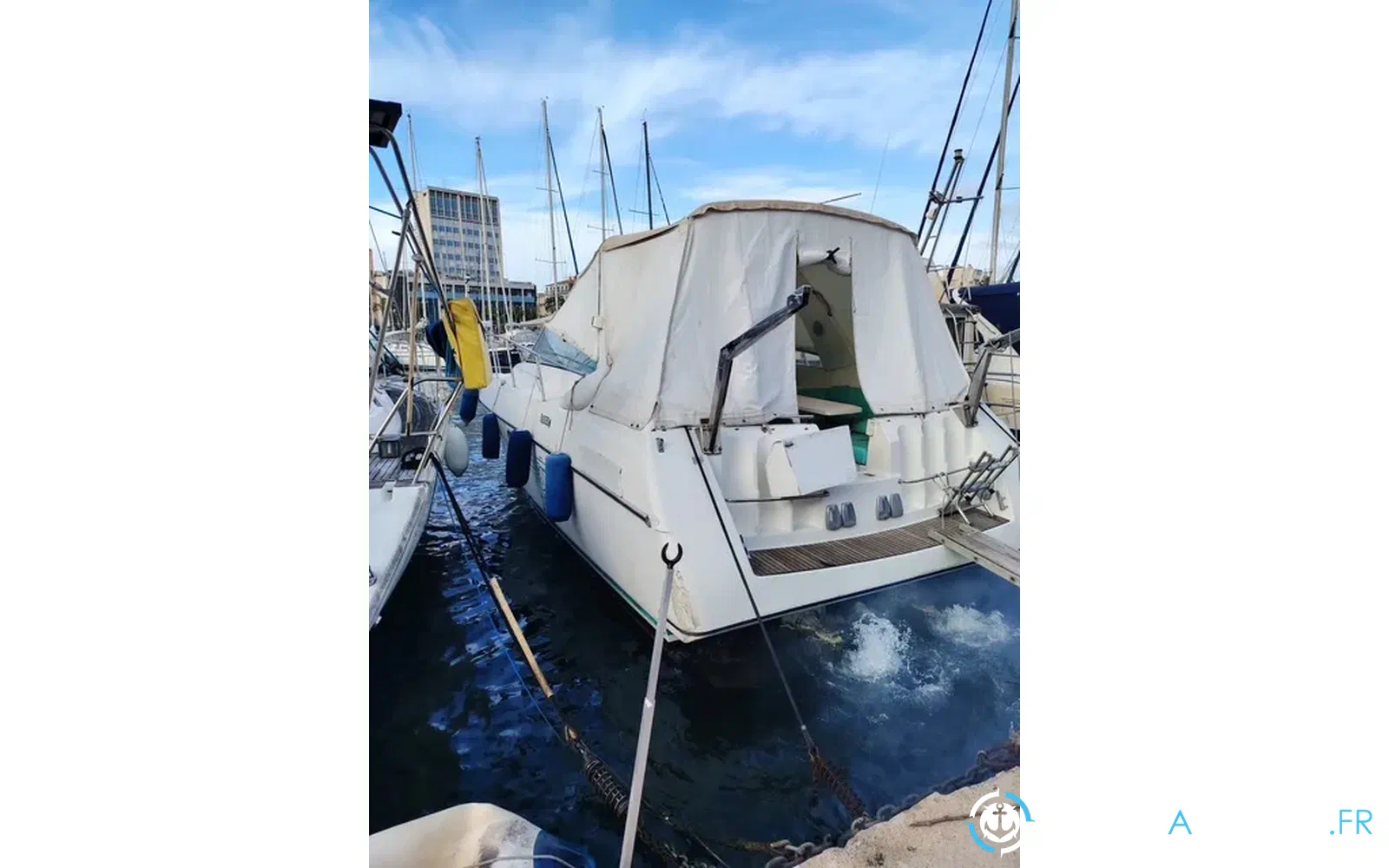 slider 2 Beneteau Flyer 10 Grand Prix