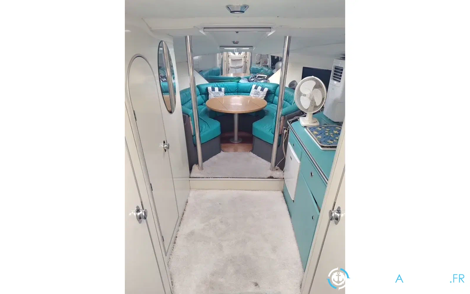 slider 4 Beneteau Flyer 10 Grand Prix