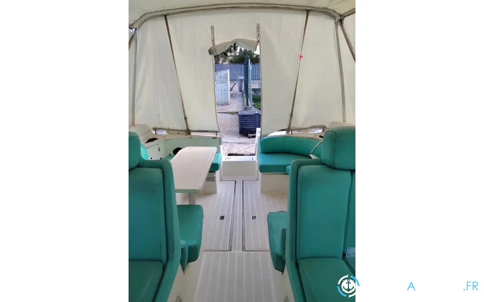 slider 7 Beneteau Flyer 10 Grand Prix