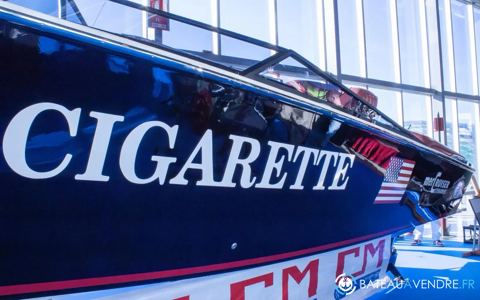 slider 5 Cigarette MISTRESS 35