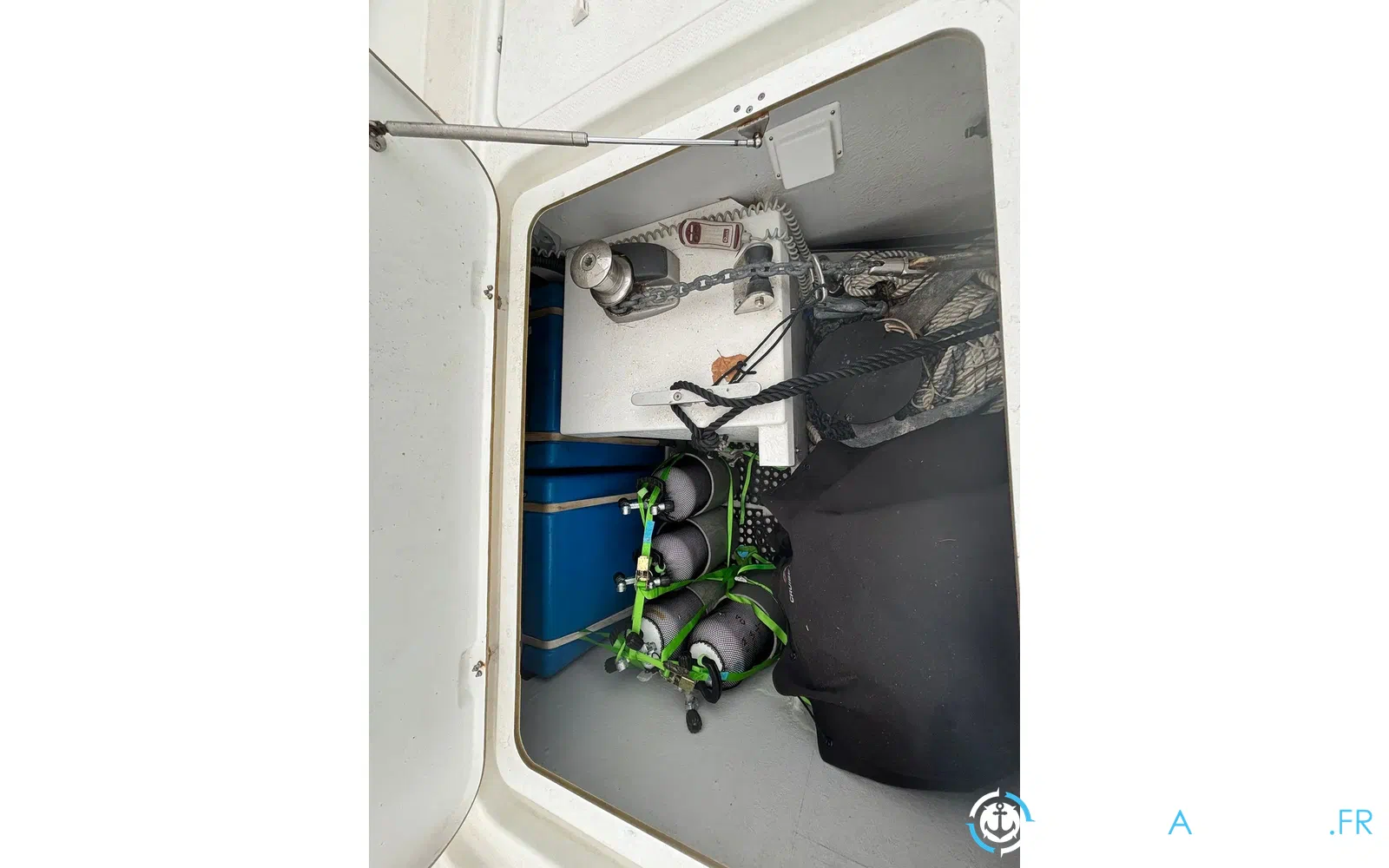 slider 10 Fountaine Pajot Astrea 42