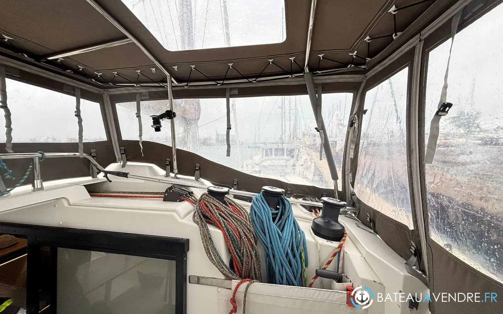 slider 6 Fountaine Pajot Astrea 42