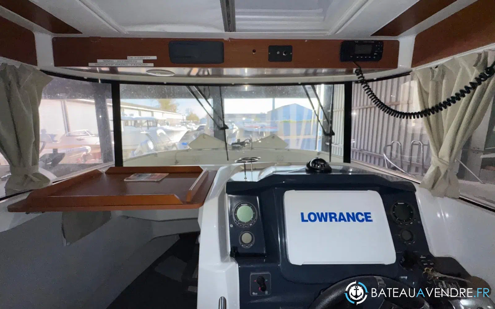 slider 9 Beneteau Barracuda 9 Fly