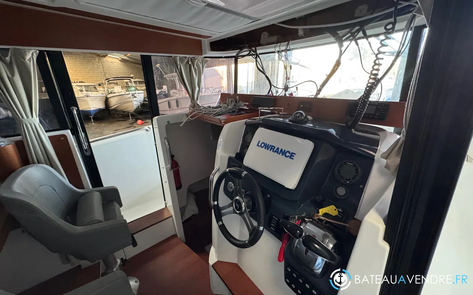 slider 5 Beneteau Barracuda 9 Fly