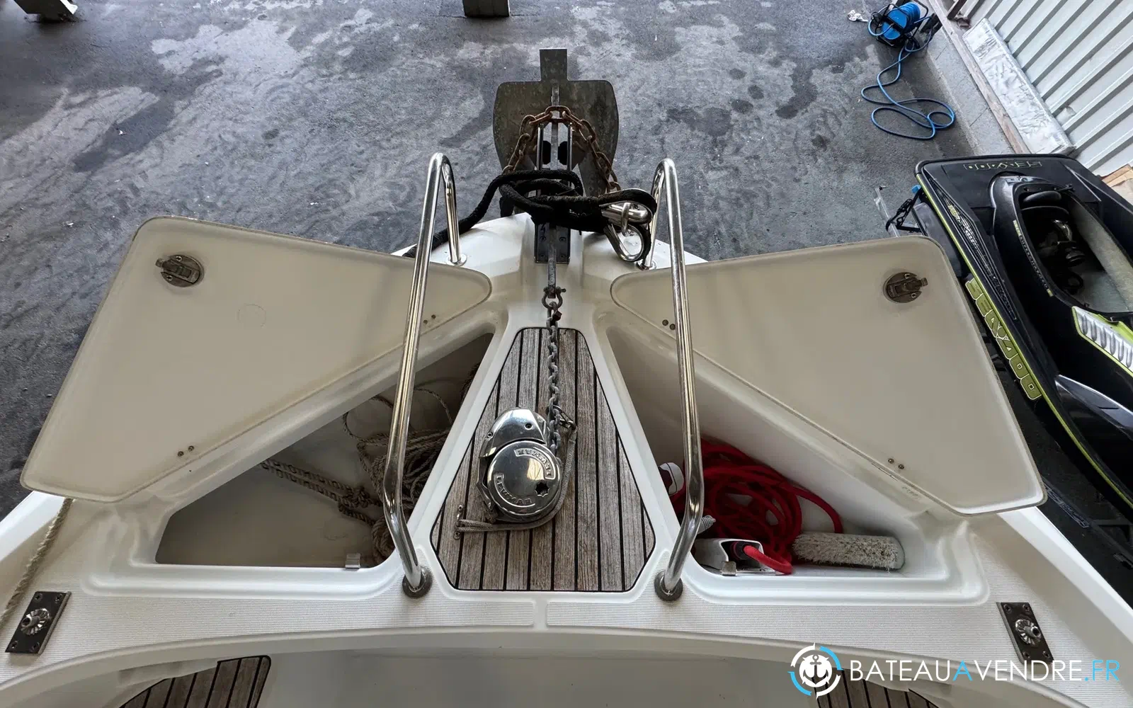 slider 6 Beneteau Barracuda 9 Fly