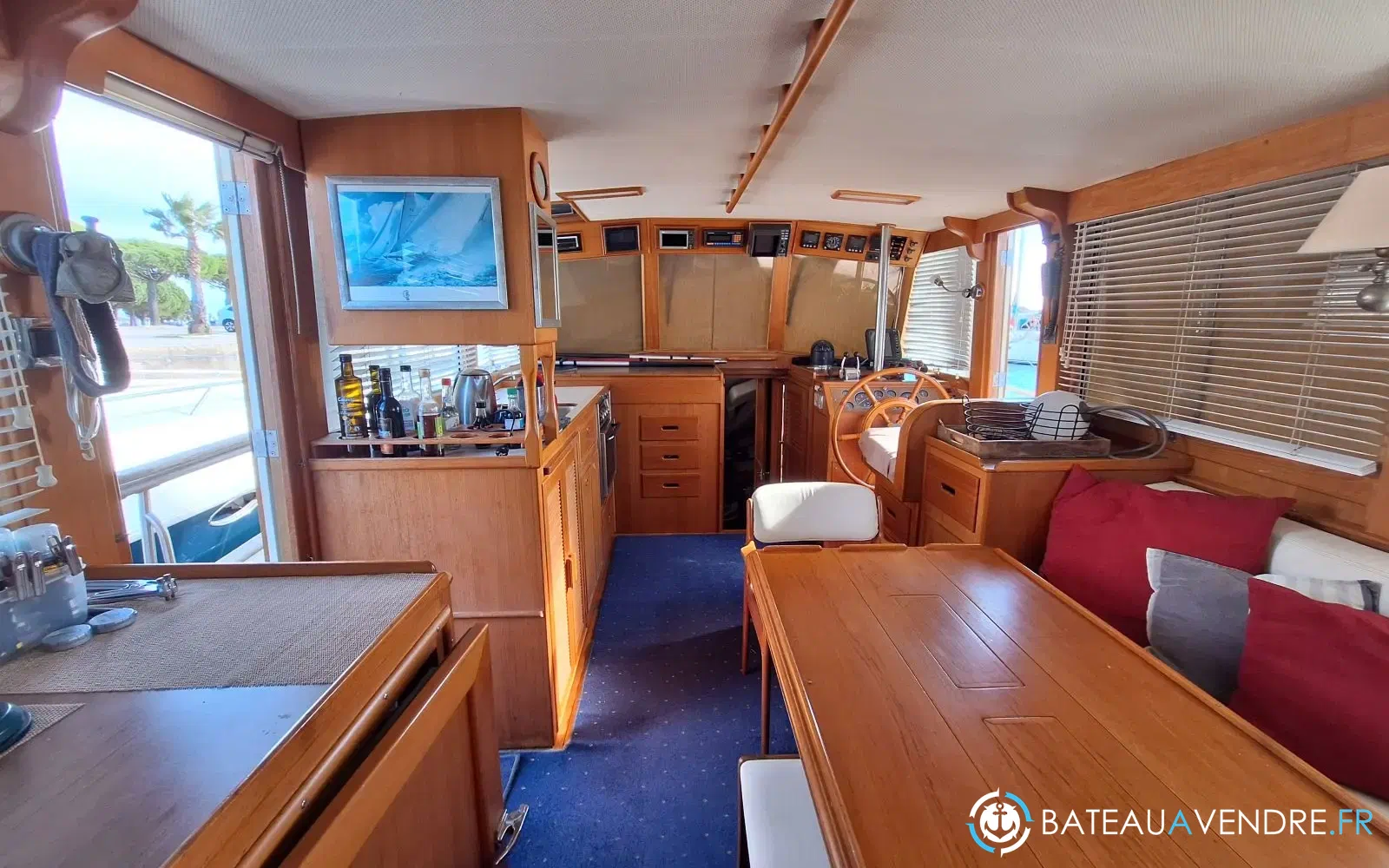 slider 2 Grand Banks 42