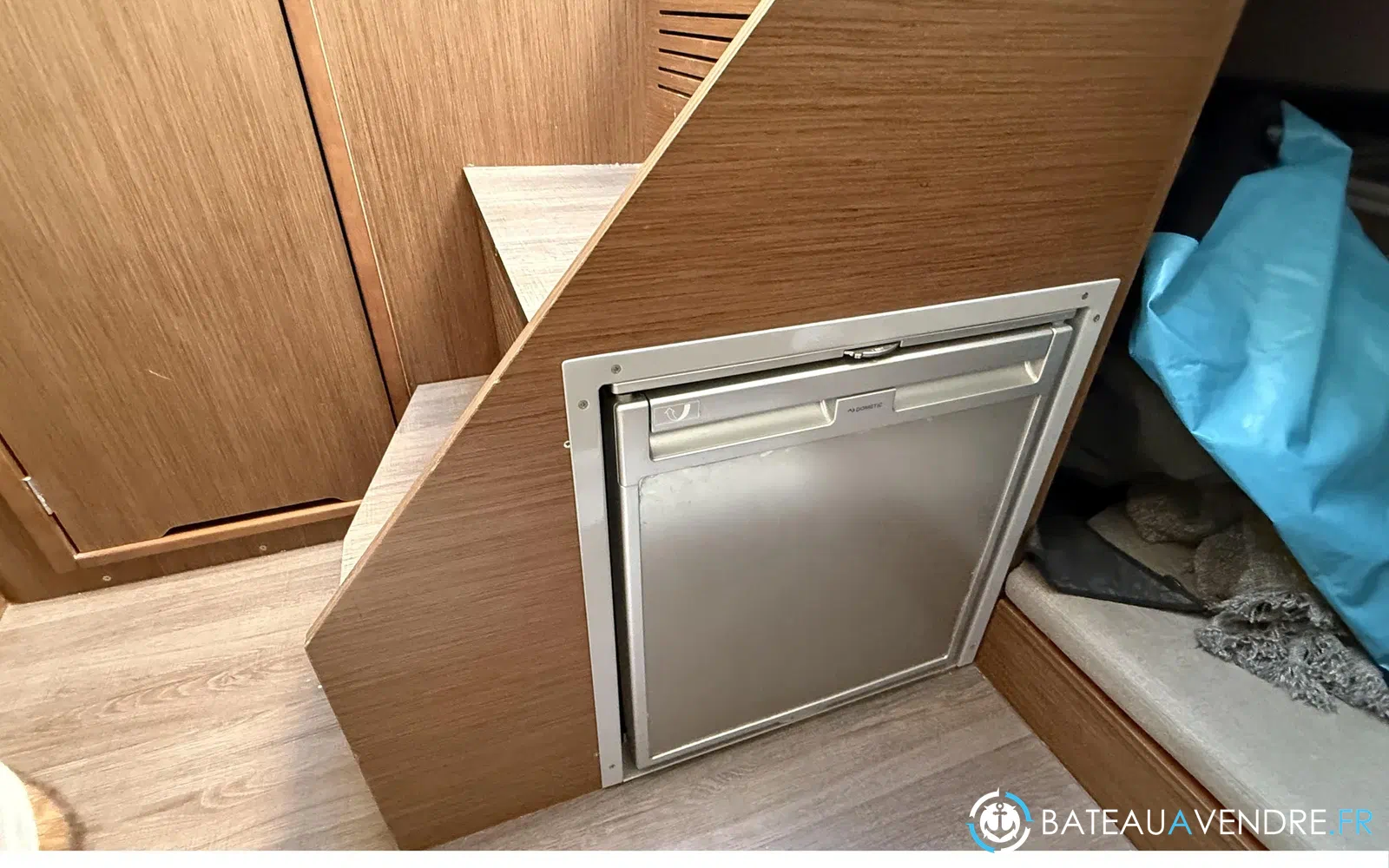 slider 9 Beneteau Flyer 9 sundeck