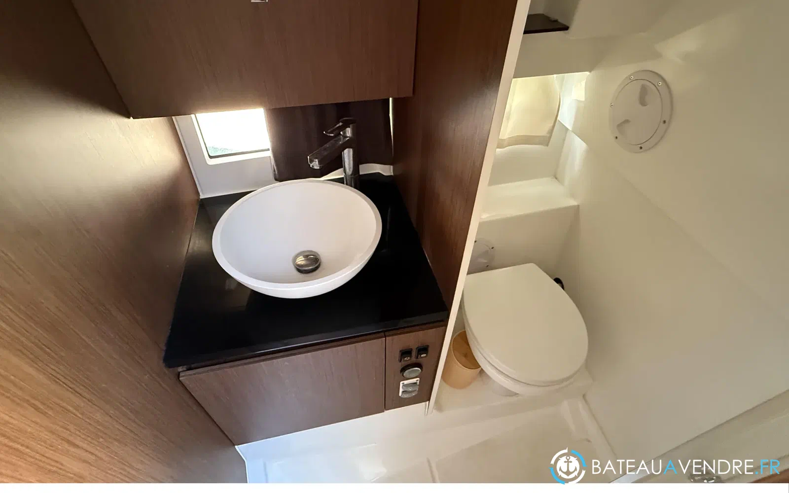 slider 10 Beneteau Flyer 9 sundeck