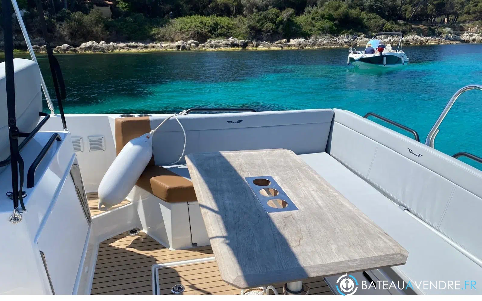 slider 3 Beneteau Flyer 9 sundeck
