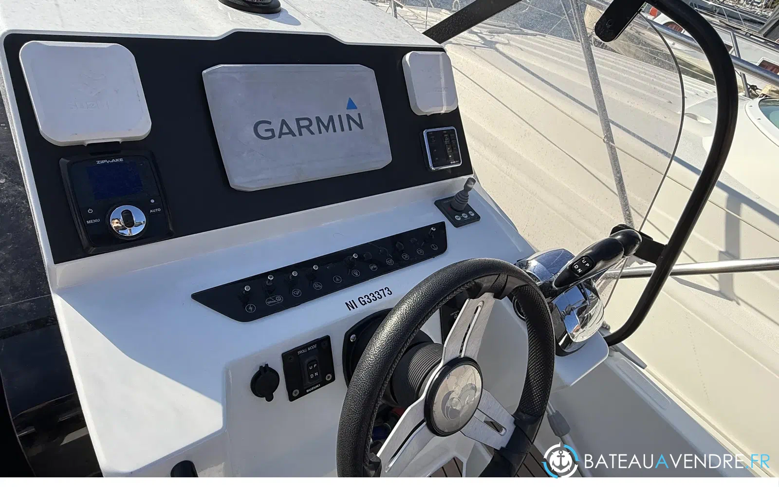 slider 6 Beneteau Flyer 9 sundeck