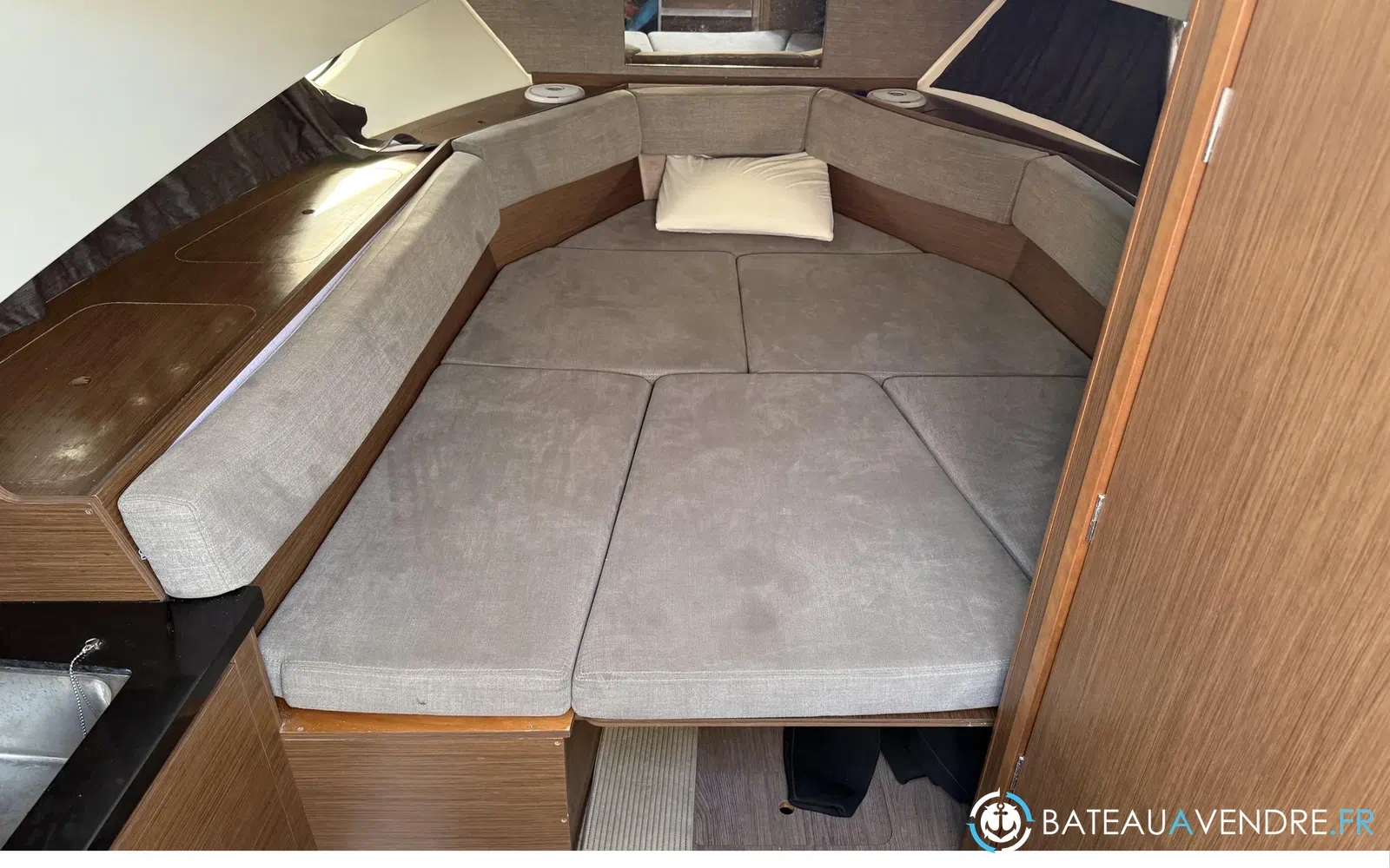 slider 7 Beneteau Flyer 9 sundeck