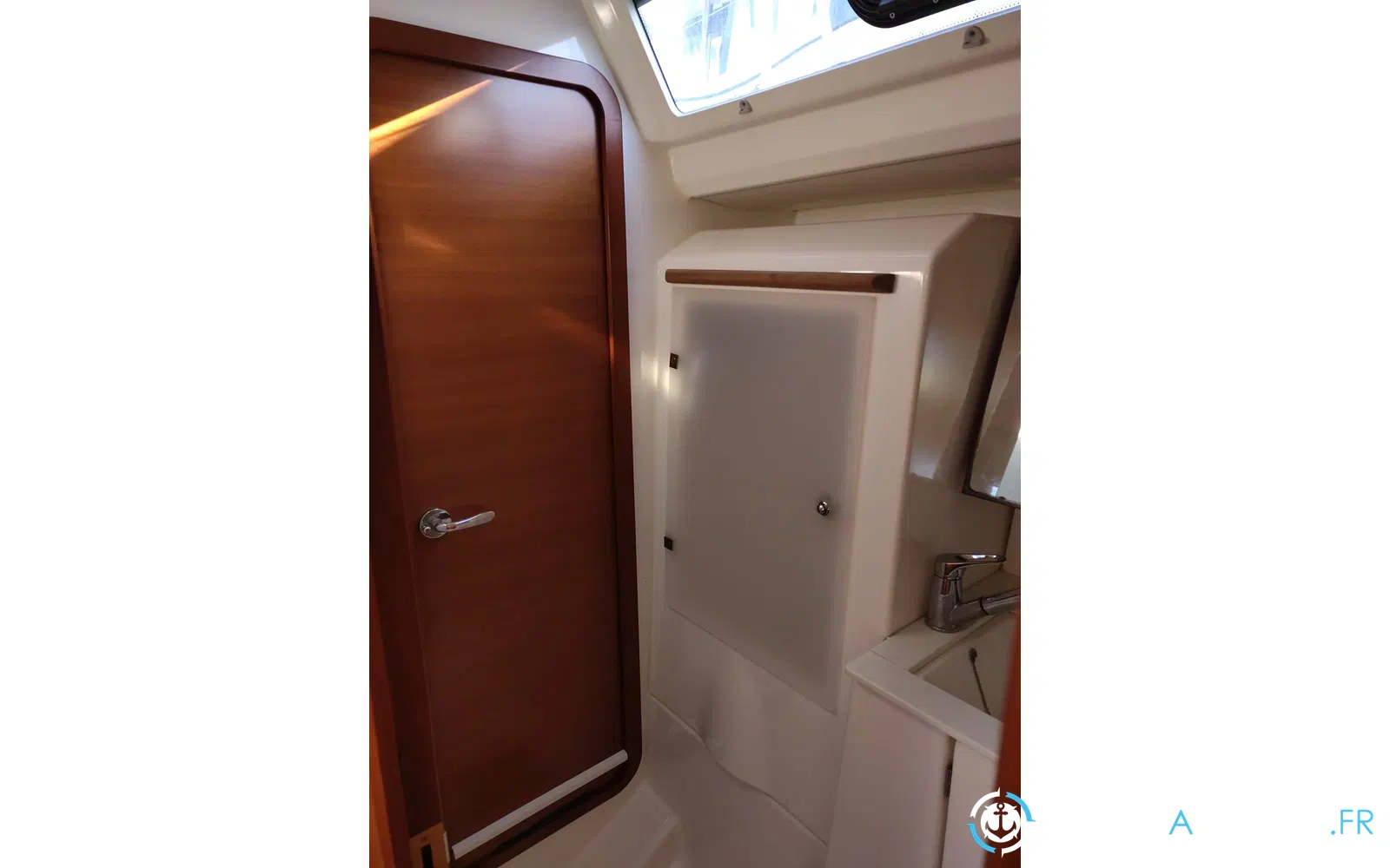 slider 19 Dufour 445 Grand Large