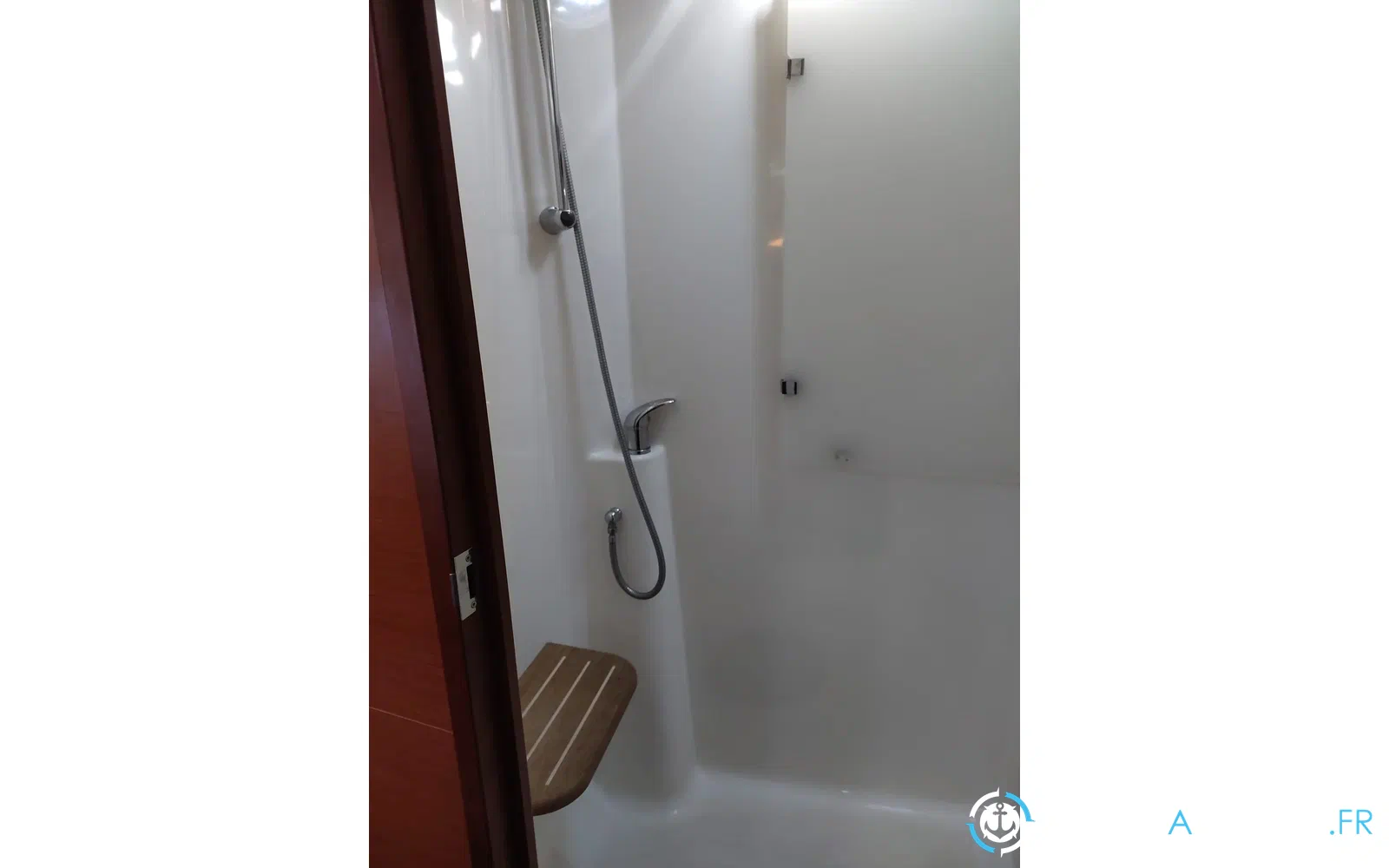 slider 21 Dufour 445 Grand Large