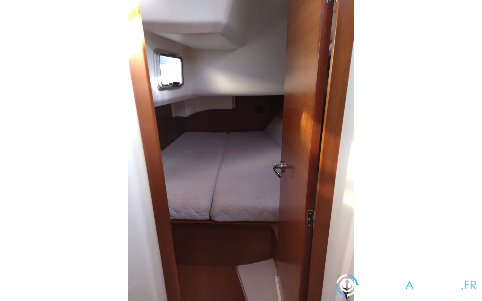 slider 22 Dufour 445 Grand Large