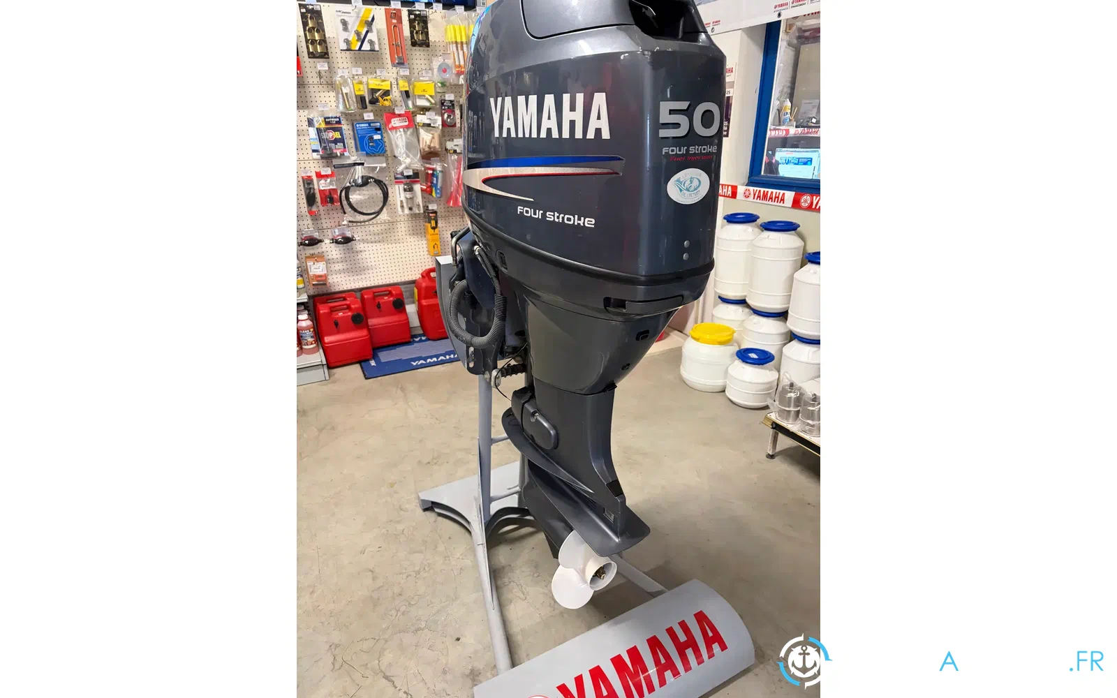 slider 1 YAMAHA F50