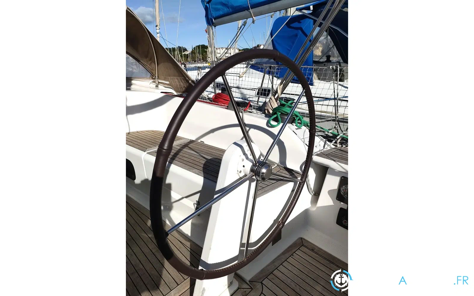 slider 10 Hanse 415