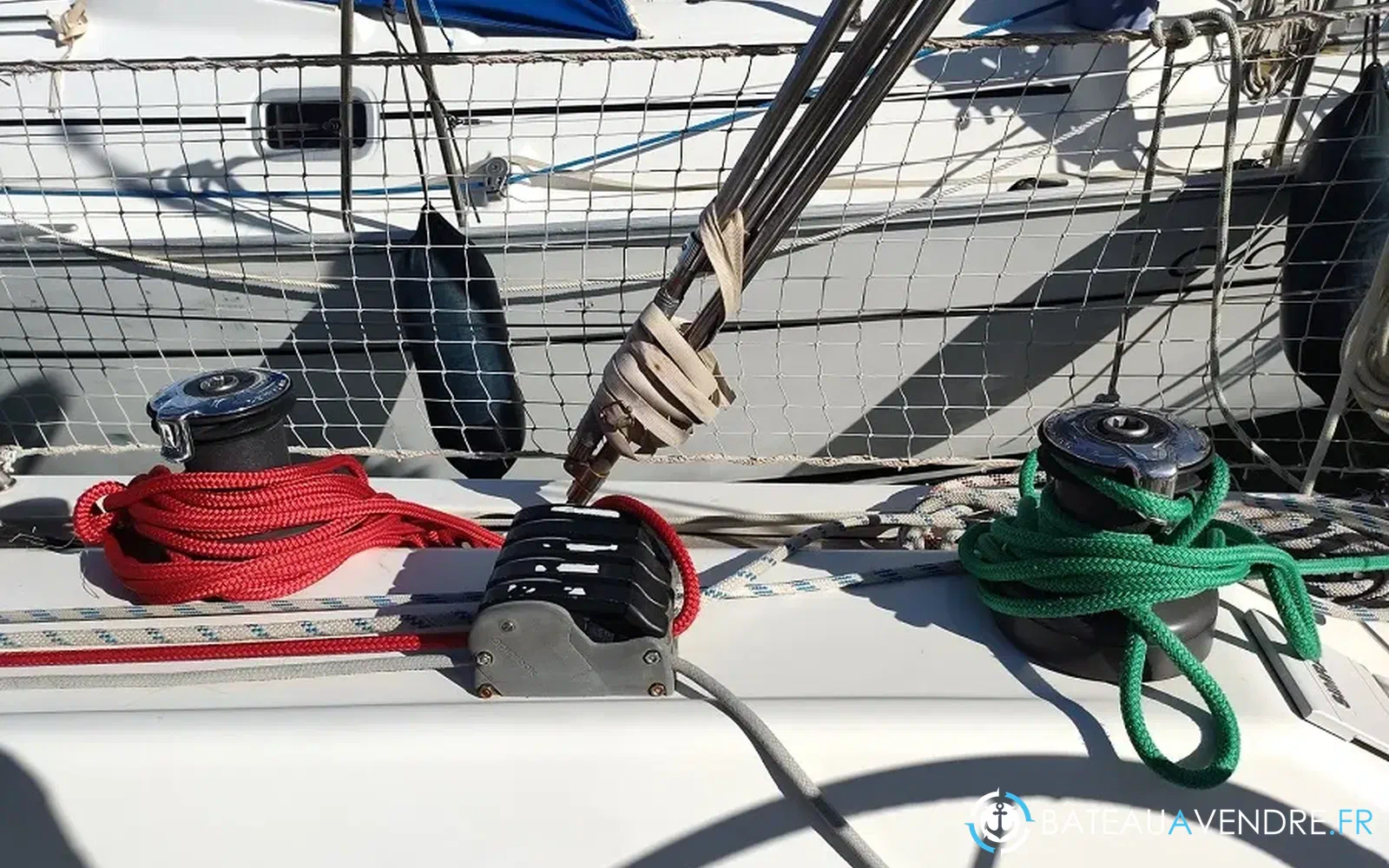 slider 11 Hanse 415