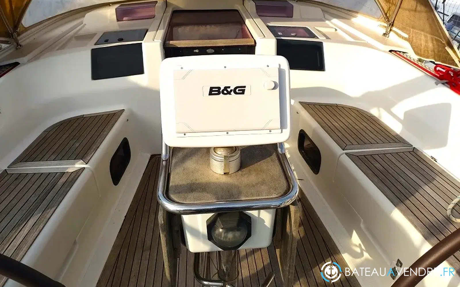 slider 13 Hanse 415