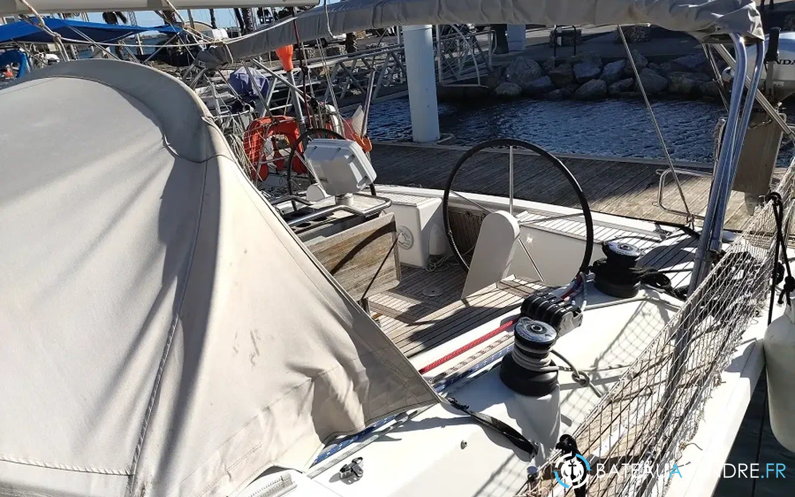 slider 15 Hanse 415