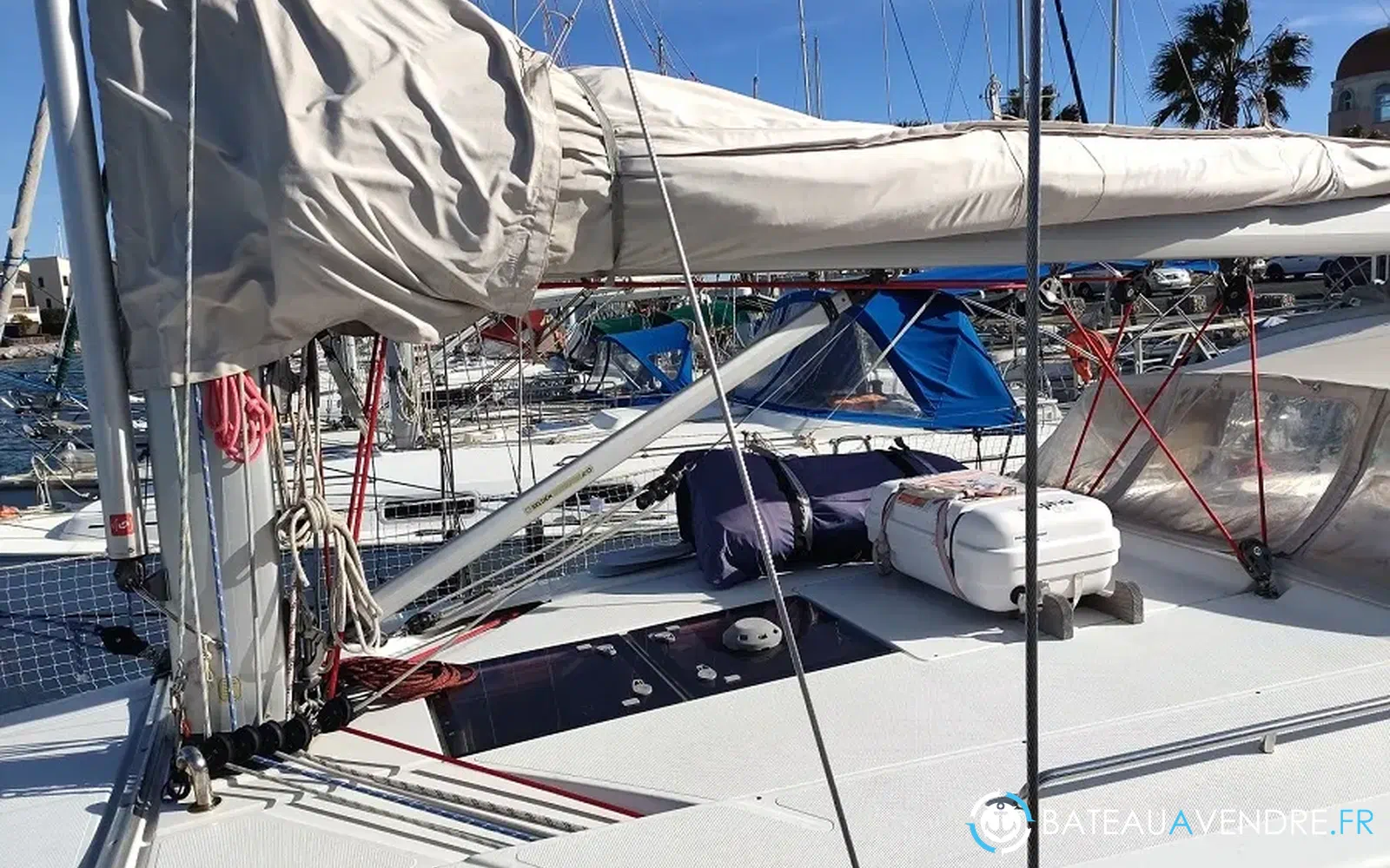 slider 17 Hanse 415