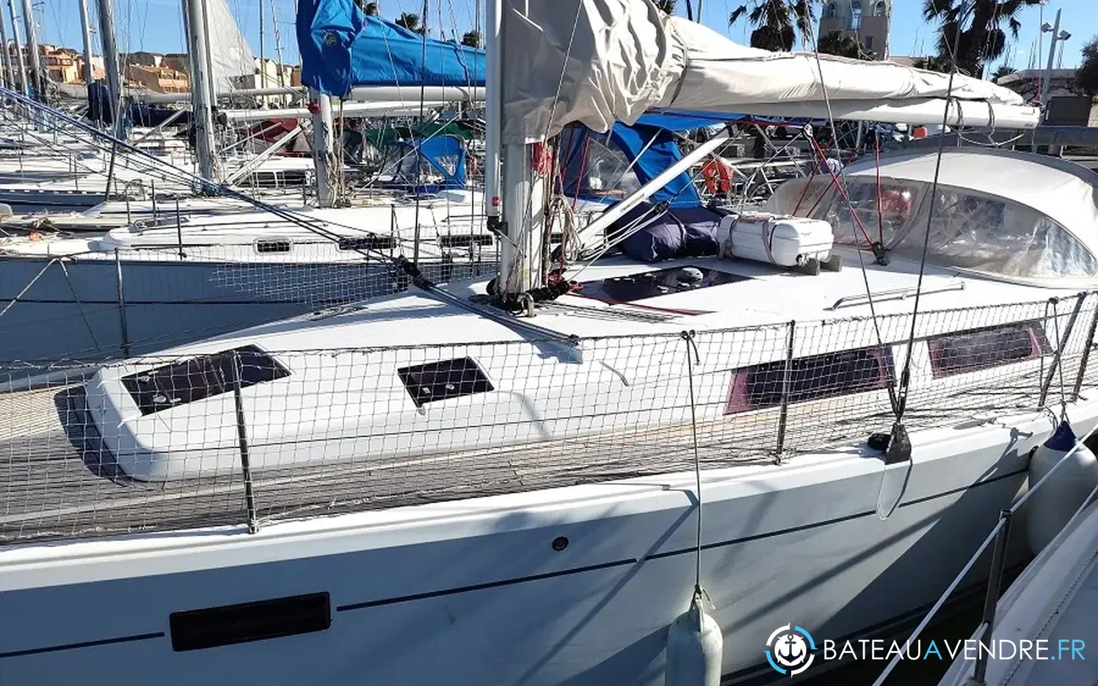 slider 18 Hanse 415