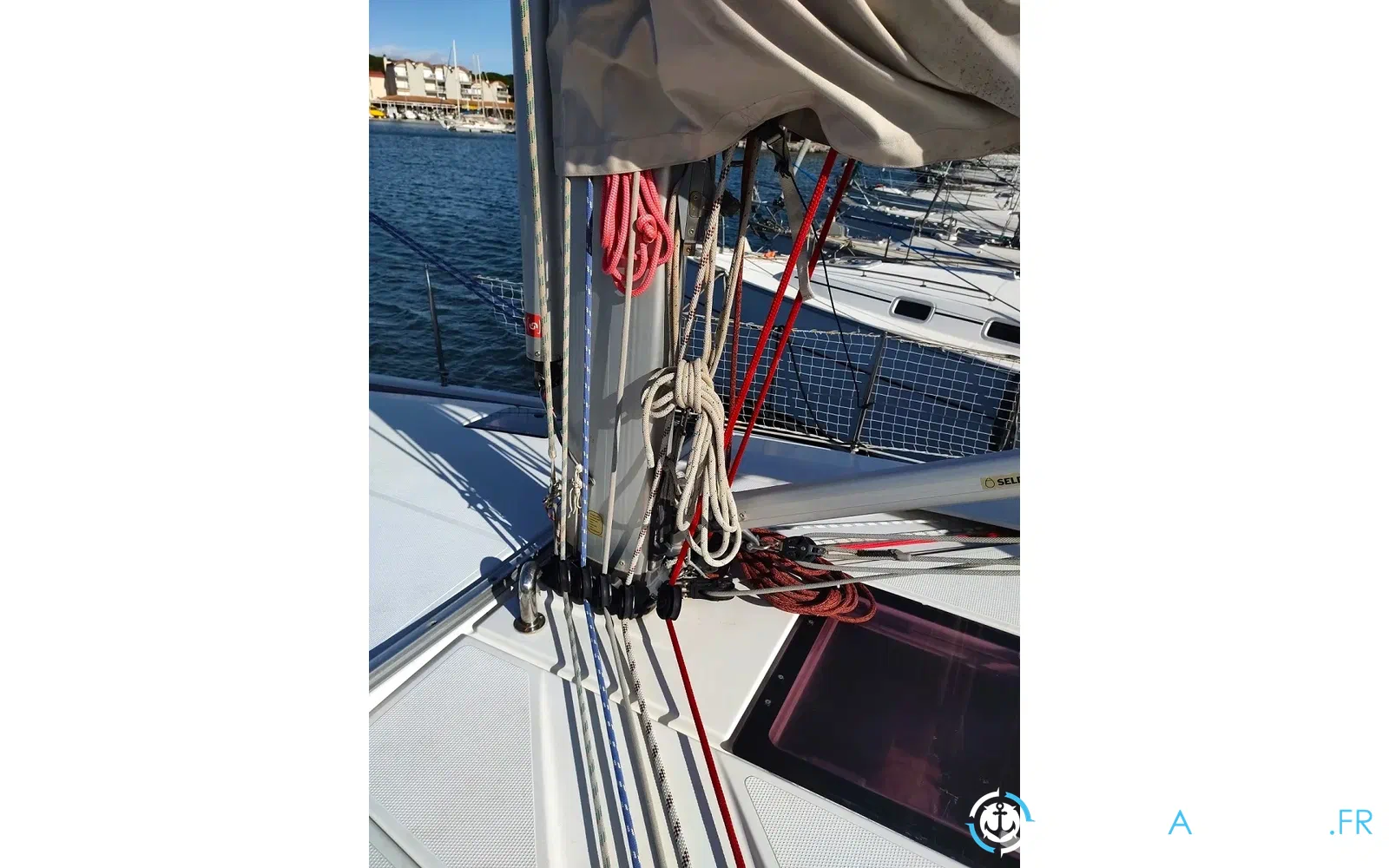 slider 19 Hanse 415