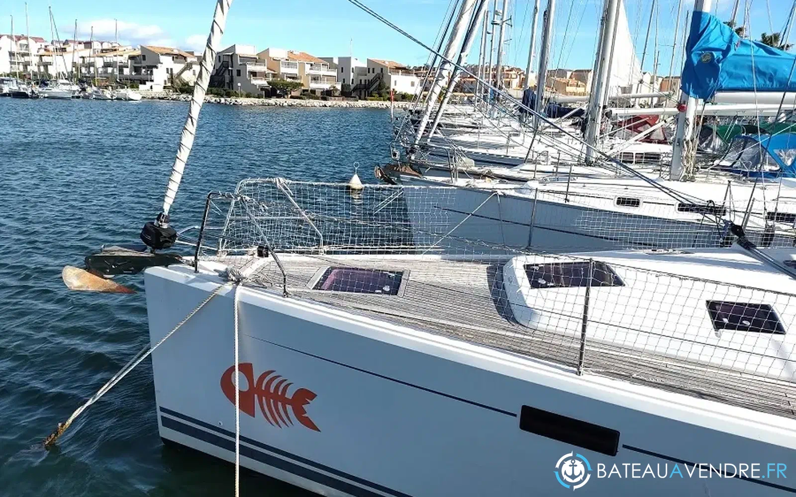 slider 20 Hanse 415