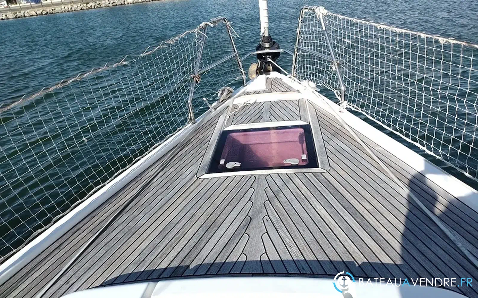 slider 21 Hanse 415