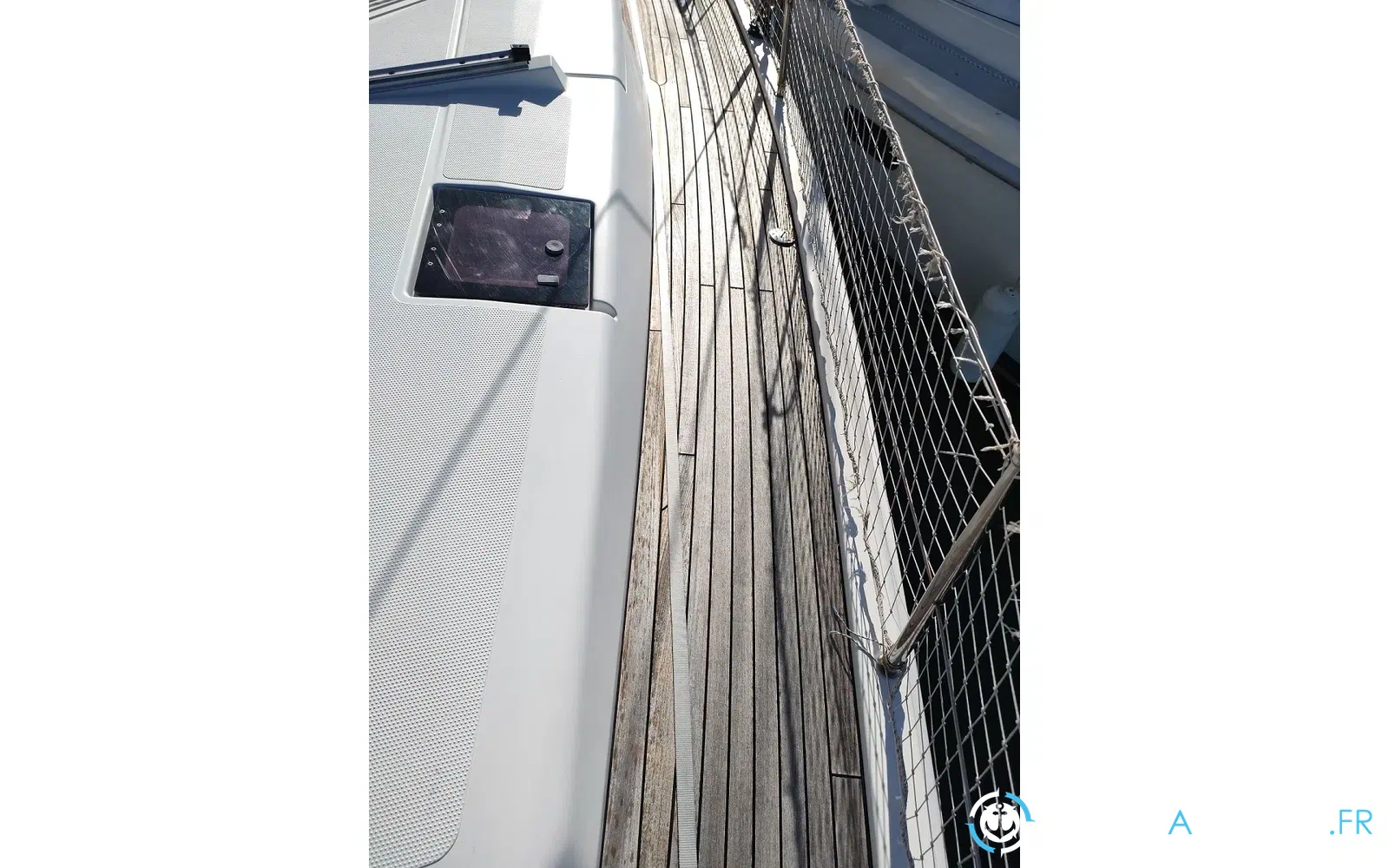 slider 22 Hanse 415