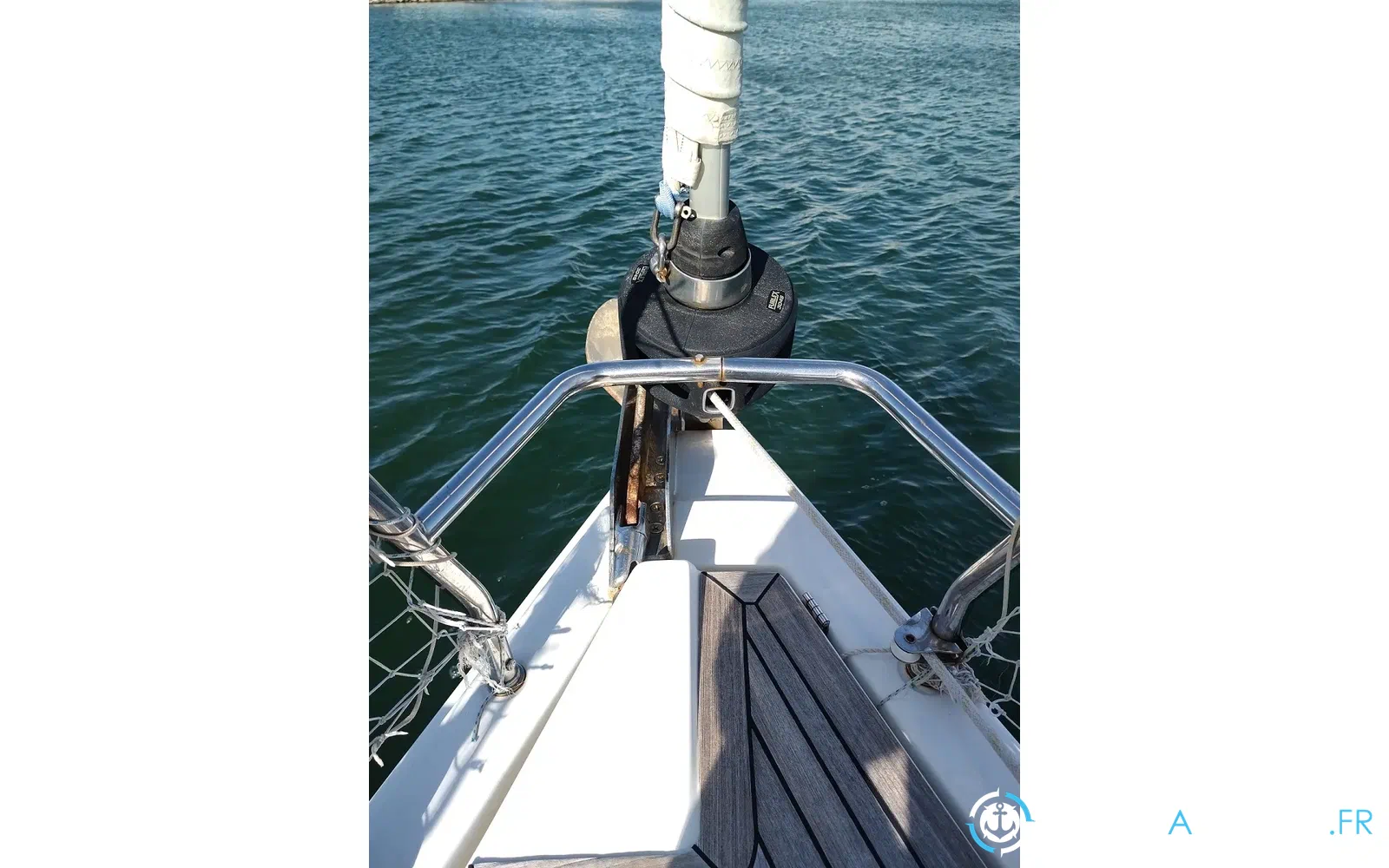 slider 23 Hanse 415