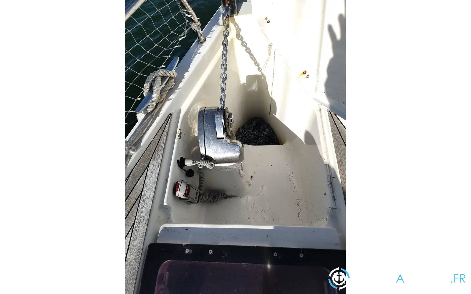 slider 24 Hanse 415