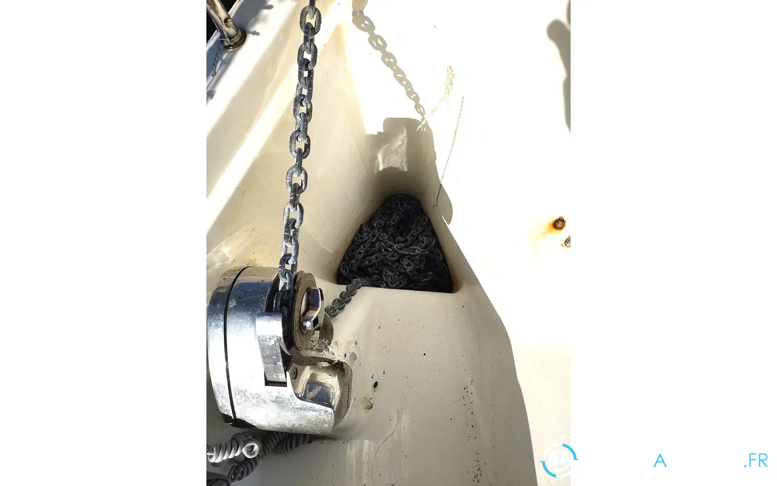 slider 25 Hanse 415