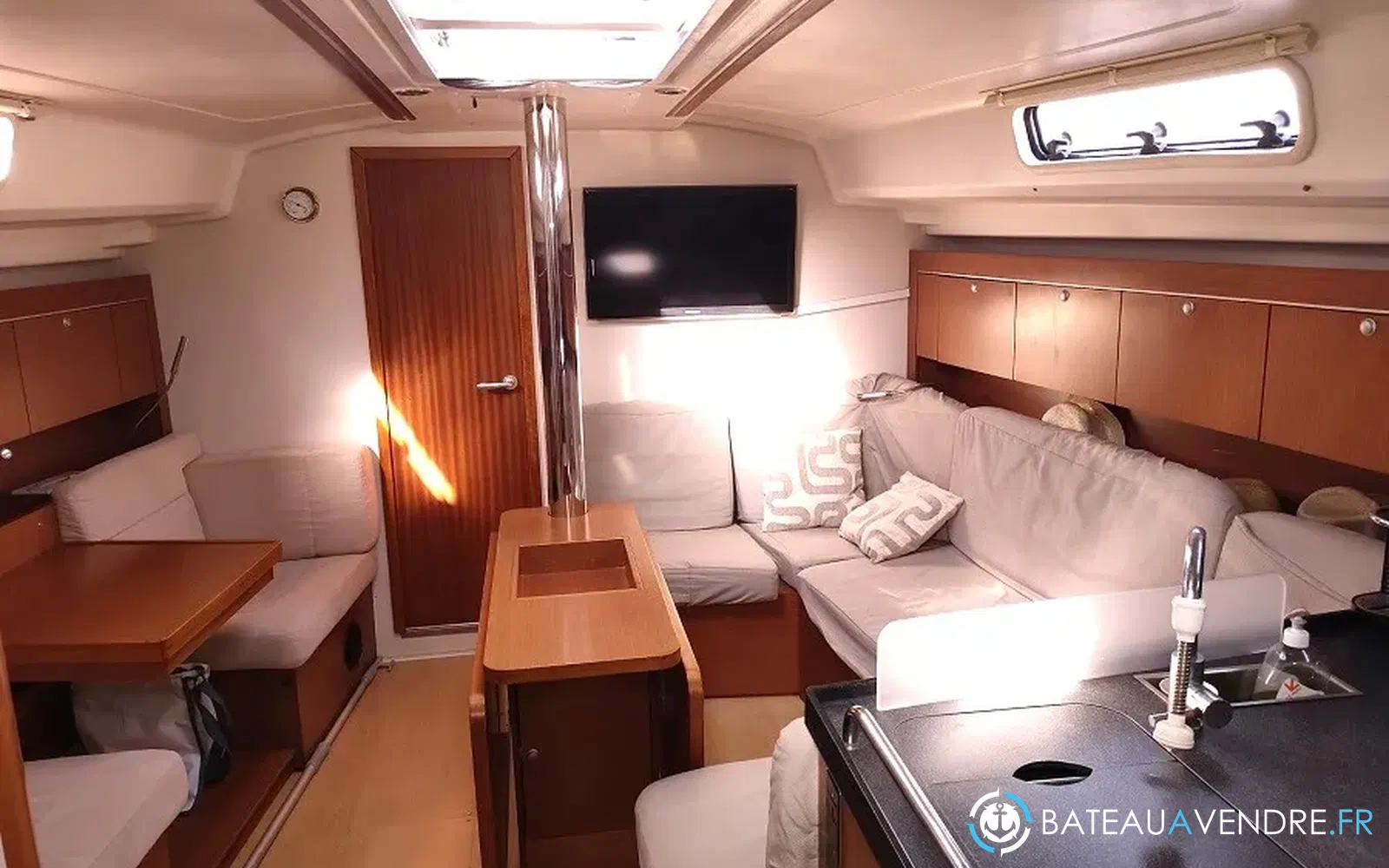 slider 27 Hanse 415
