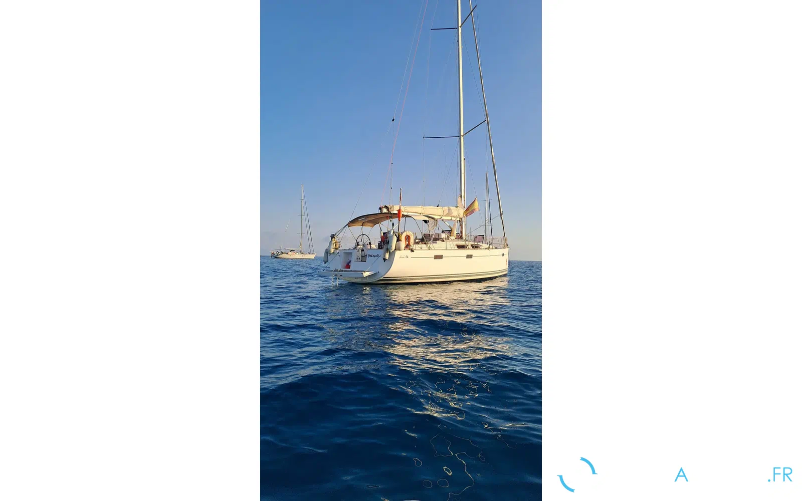 slider 1 Hanse 415