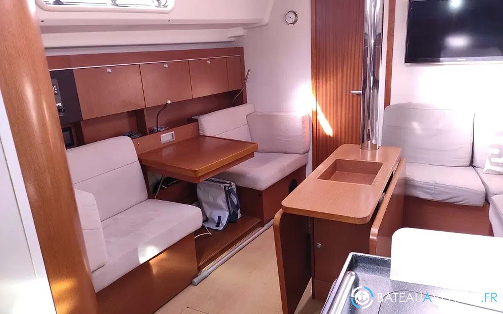 slider 30 Hanse 415