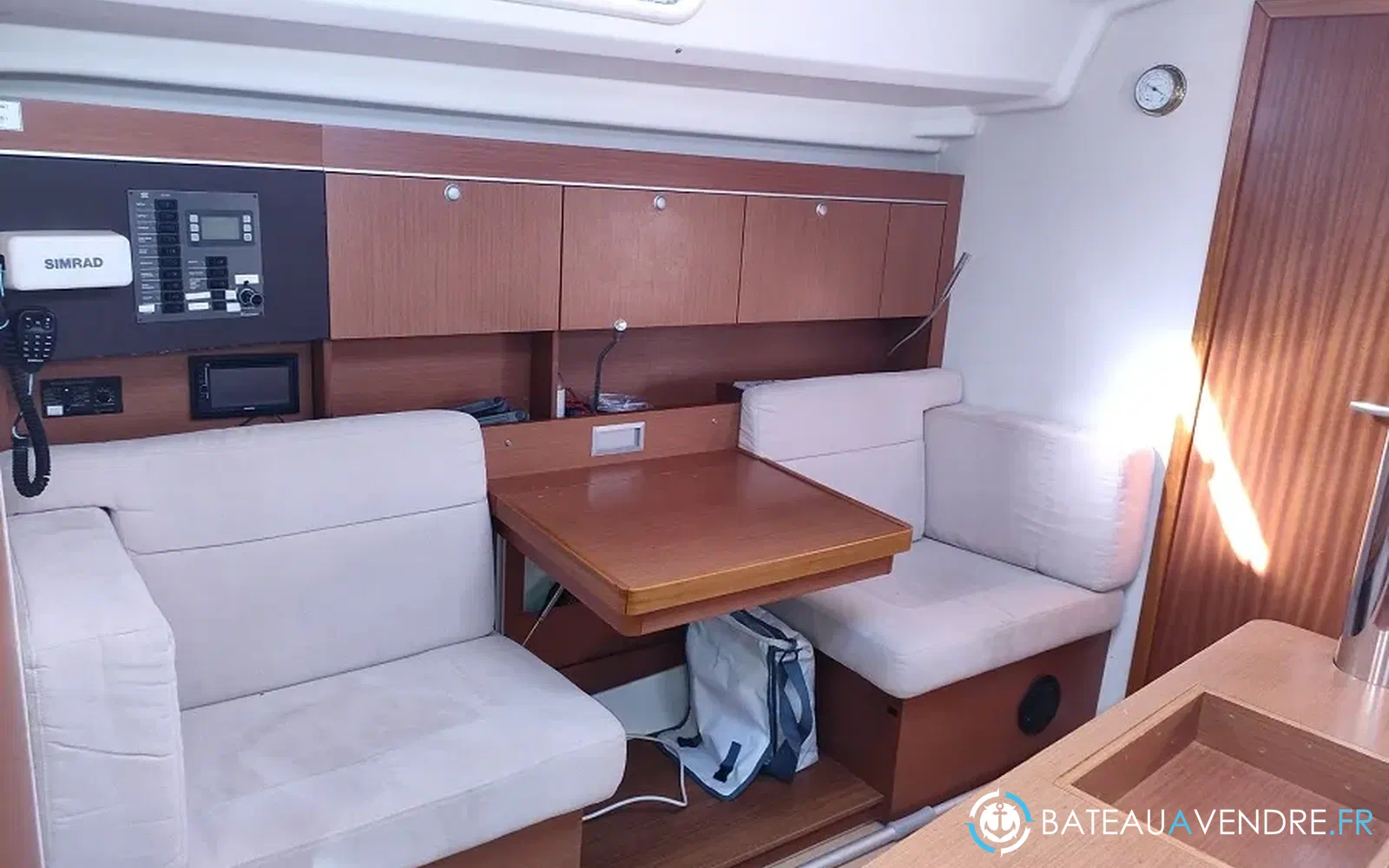 slider 31 Hanse 415